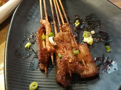 烤五花肉-成都吃客(九眼桥店)
