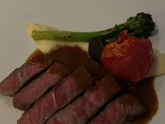 -圣丰索菲特·法国餐厅