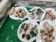 -德盛缘大块肉烧烤(东关路店)