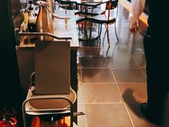 大堂-小资太太餐厅(南岗区店)