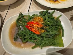 -网红落日悬崖餐厅 The Sky Gallery