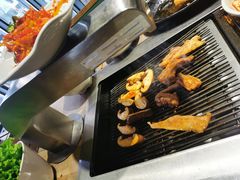 -一心烤肉(延安路店)