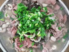 -小杨翘脚牛肉