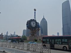 -世纪钟