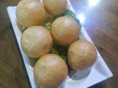 面筋包-日食记精菜馆(建邺万达店)