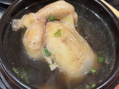 -高社长参鸡汤(高丽街店)