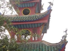 -石宝寨