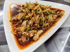 -望海潮海鲜店 特色家常菜(在海一方店)