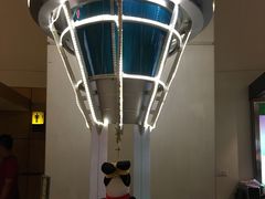 -澳门旅游塔360°旋转餐厅(南湾湖广场店)