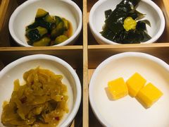 -闽上鲜·福建菜(龙湖滨江天街店)