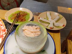 -蜀大侠火锅(四川北路店)