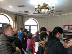 等位区-老杨家熟食店