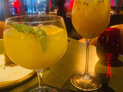 -恰餐厅及酒吧CHAR Bar & Grill(北京三里屯洲际店)