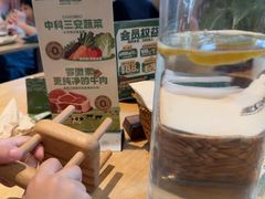 -龙治汉堡(中华城店)