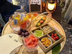 -小茶闲舍·观景商务茶馆(广州塔店)