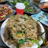 三亚必去的大排档