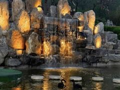 -响堂山石窟-北响堂山石窟
