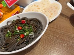-鱼酷活鱼烤鱼(静安大融城店)