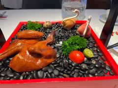 -山泉粤宴(广东大厦店)