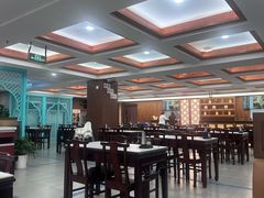 -清真马祥兴菜馆(云南北路店)