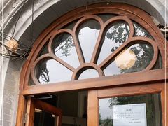 门面-1901 Cafe(西四店)