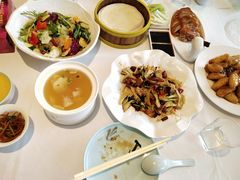 -玉林烤鸭店(定福庄店)