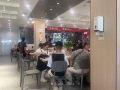 -子午路张记肉夹馍(兵马俑店)