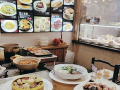 -鹰龙海畔度假酒店(咸祥店)