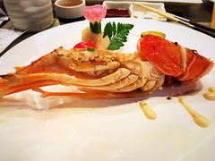 -仙桐吉宴铁板烧·精致料理