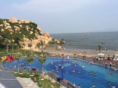 -那琴半岛地质海洋公园