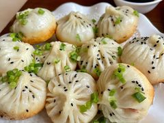 水煎包-浦江餐饮•上海菜馆(五四路店)