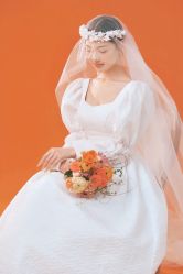 -雨墨婚纱摄影工作室