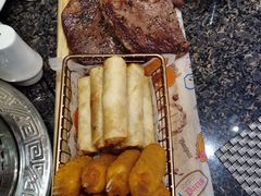 -上海齐鲁万怡大酒店·辣椒屋咖啡厅