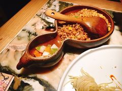 绿茶炒饭-绿茶餐厅