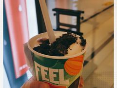 -DQ·蛋糕·冰淇淋(合生汇店)