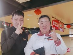 -海底捞火锅(莘松路店)