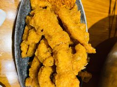 重庆小酥肉-付小姐在成都(吾悦广场店)