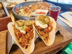 -Famous肥猫墨西哥音乐餐吧(五棵松华熙LIVE店)