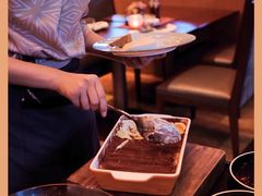 -杭州西子湖四季酒店-WL BISTRO西湖餐厅(灵隐路店)
