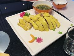 -聚鑫阁江浙菜·非遗传承技艺(闵行交大店)
