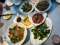 -阿娘家·原生态农家菜(国顺东路店)