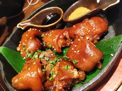 -云海肴·汽锅鸡·云南菜(美罗城店)