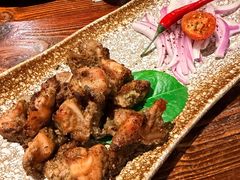 -格鲁·秀色Georgia’s Feast