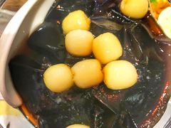 -陈鹏鹏潮汕菜(欢乐海岸 海边景观店)