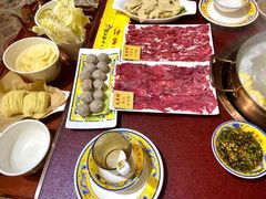 -大吉利·潮汕鲜牛肉火锅(总店)