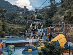 -广东天露山旅游度假区
