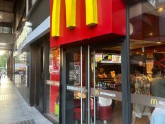 -麦当劳(龙湖时代天街店)