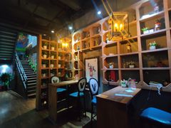 -越谜·越南餐厅(长白店)