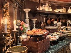 -B&C黄油与面包·THE GARDEN BAKERY概念店(世纪汇店)