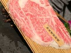 -黑牛の店·和牛烧肉(合生汇店)